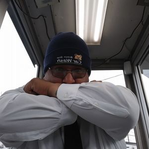 Meet your Posher, Marvin